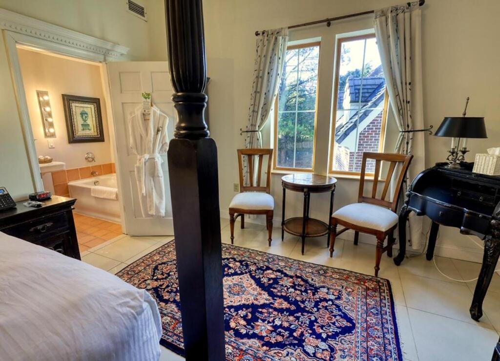 Wedmore Place Γουίλιαμσμπεργκ Εξωτερικό φωτογραφία