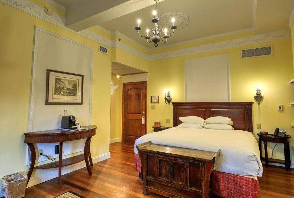 Wedmore Place Γουίλιαμσμπεργκ Εξωτερικό φωτογραφία