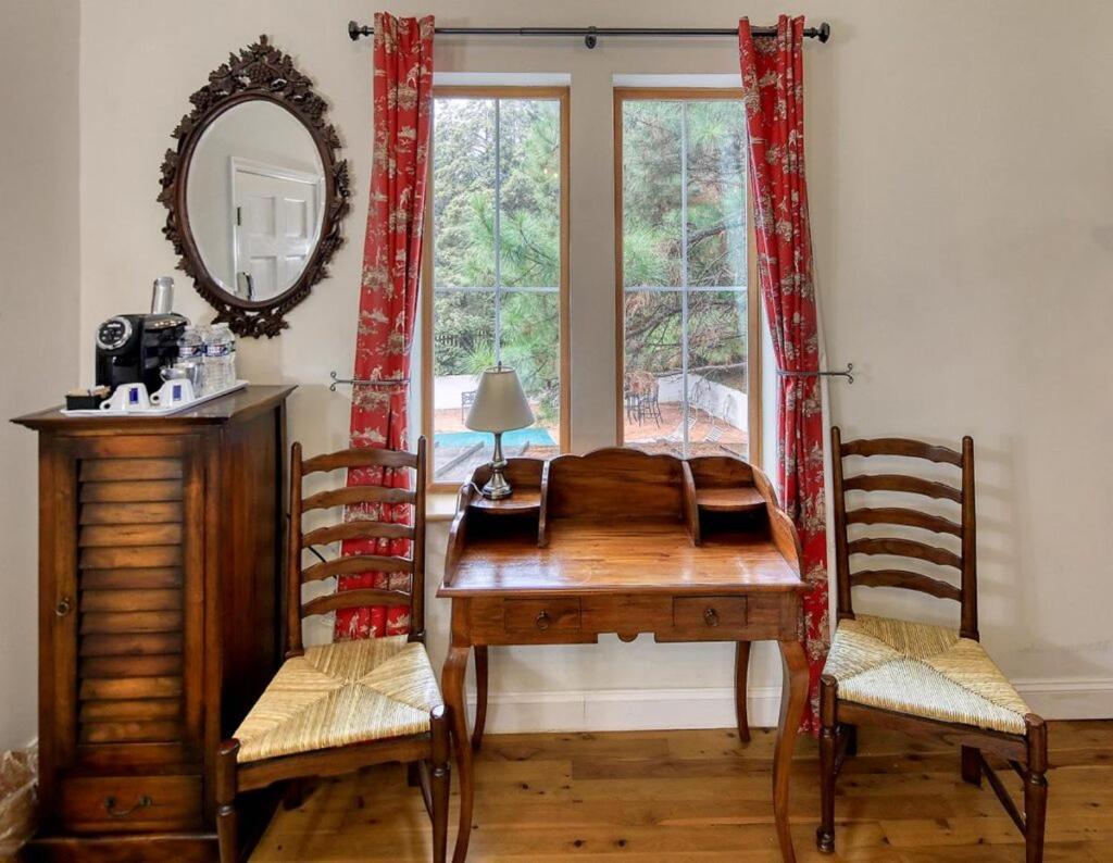 Wedmore Place Γουίλιαμσμπεργκ Εξωτερικό φωτογραφία