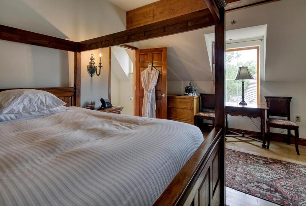 Wedmore Place Γουίλιαμσμπεργκ Εξωτερικό φωτογραφία
