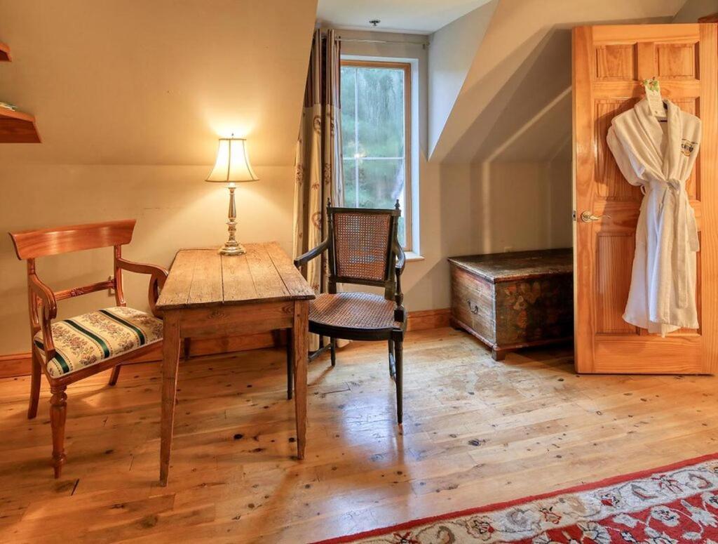 Wedmore Place Γουίλιαμσμπεργκ Εξωτερικό φωτογραφία