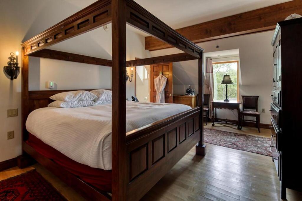Wedmore Place Γουίλιαμσμπεργκ Εξωτερικό φωτογραφία