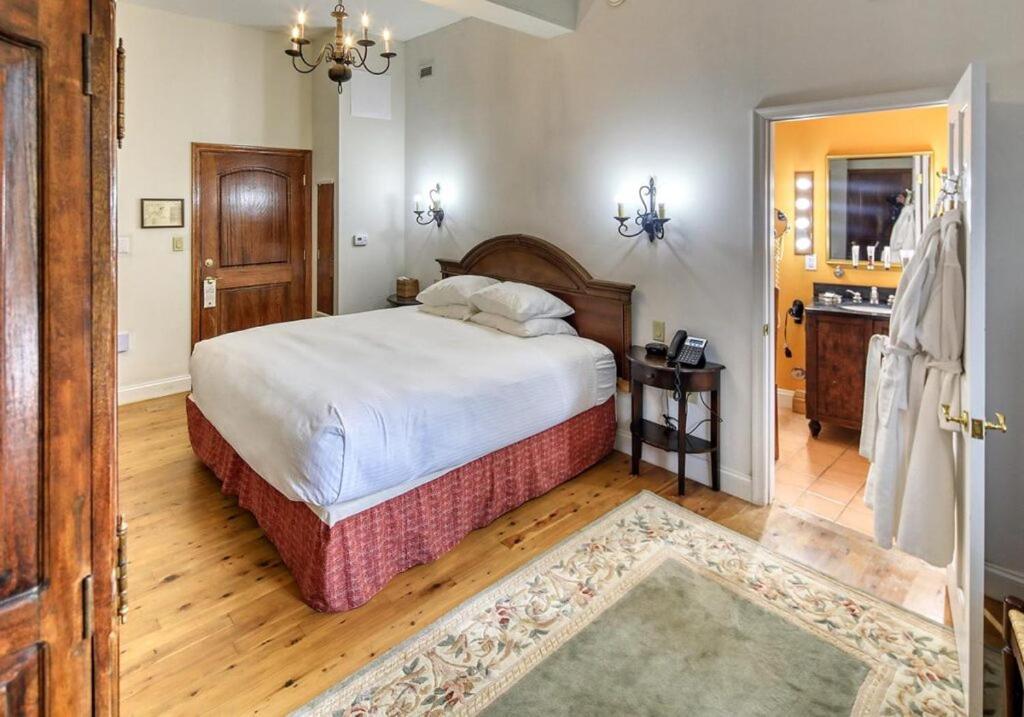 Wedmore Place Γουίλιαμσμπεργκ Εξωτερικό φωτογραφία