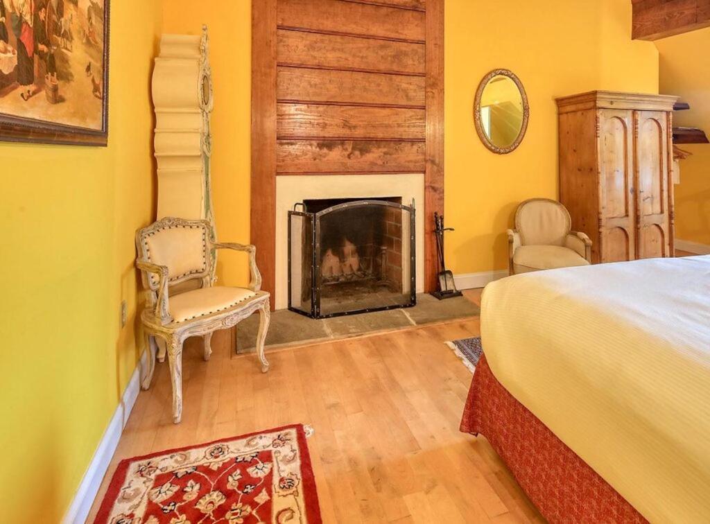 Wedmore Place Γουίλιαμσμπεργκ Εξωτερικό φωτογραφία