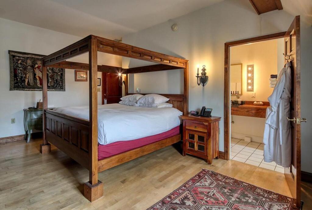 Wedmore Place Γουίλιαμσμπεργκ Εξωτερικό φωτογραφία