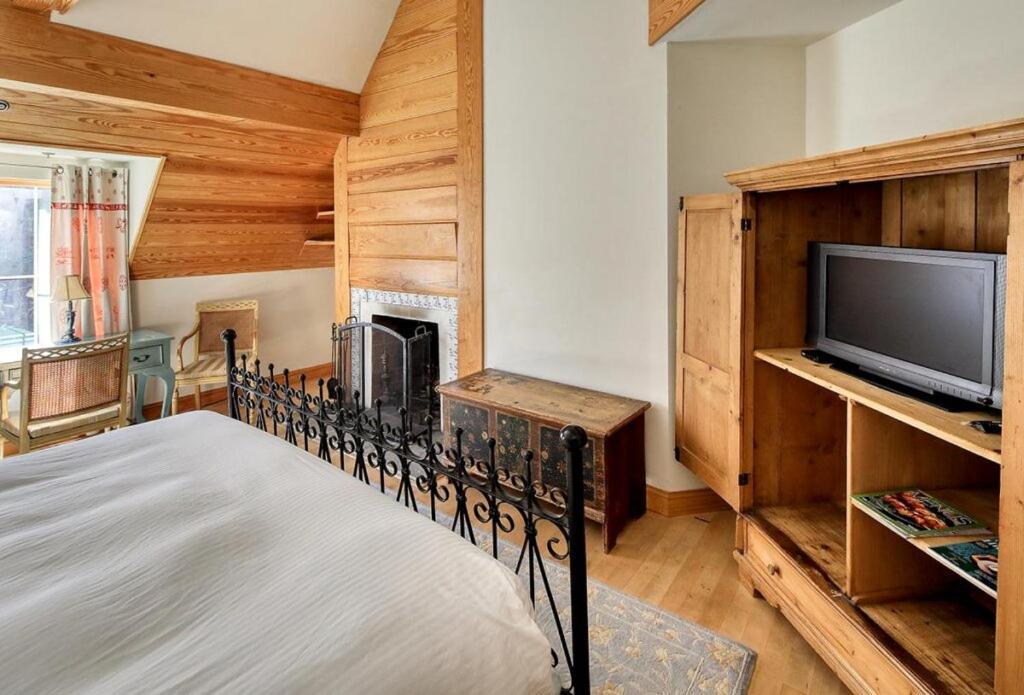 Wedmore Place Γουίλιαμσμπεργκ Εξωτερικό φωτογραφία