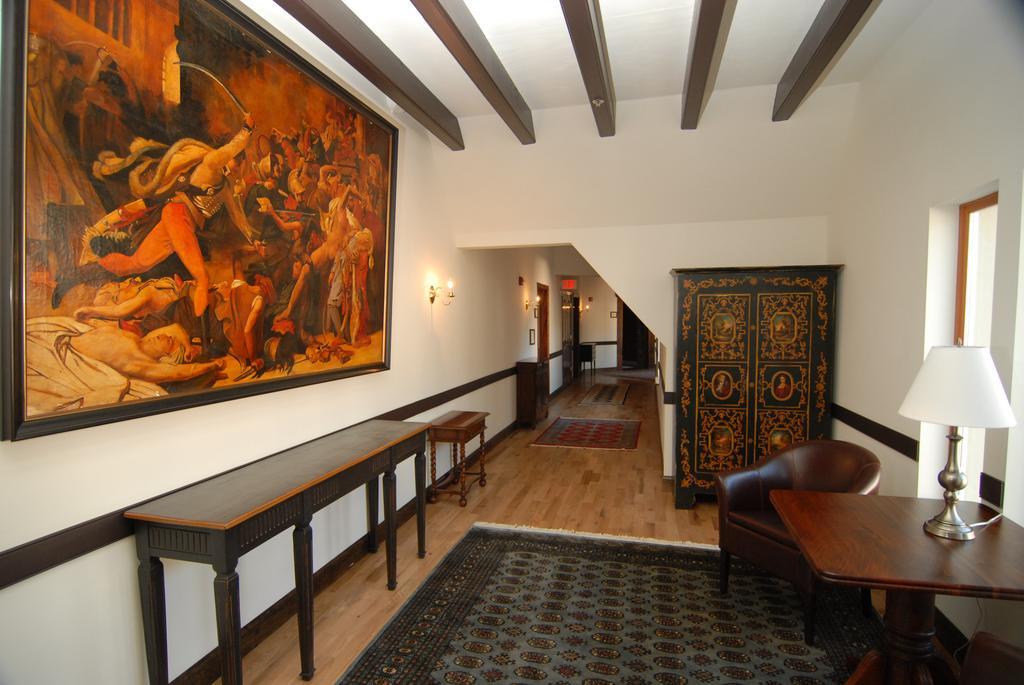 Wedmore Place Γουίλιαμσμπεργκ Εξωτερικό φωτογραφία