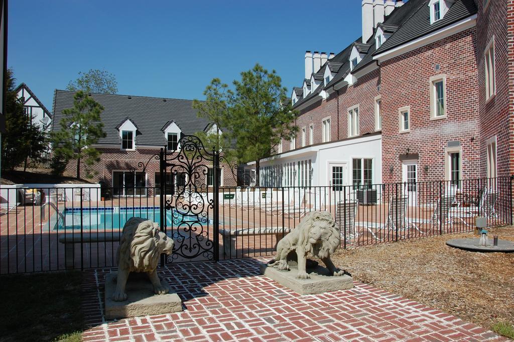 Wedmore Place Γουίλιαμσμπεργκ Εξωτερικό φωτογραφία