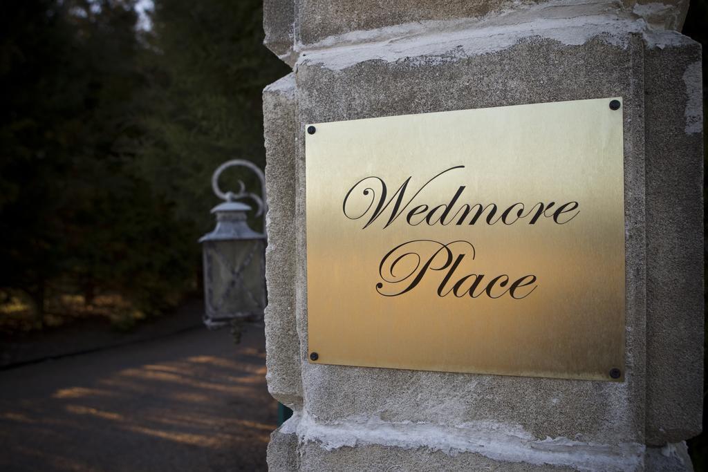 Wedmore Place Γουίλιαμσμπεργκ Εξωτερικό φωτογραφία