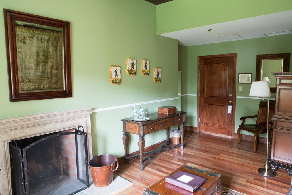 Wedmore Place Γουίλιαμσμπεργκ Εξωτερικό φωτογραφία