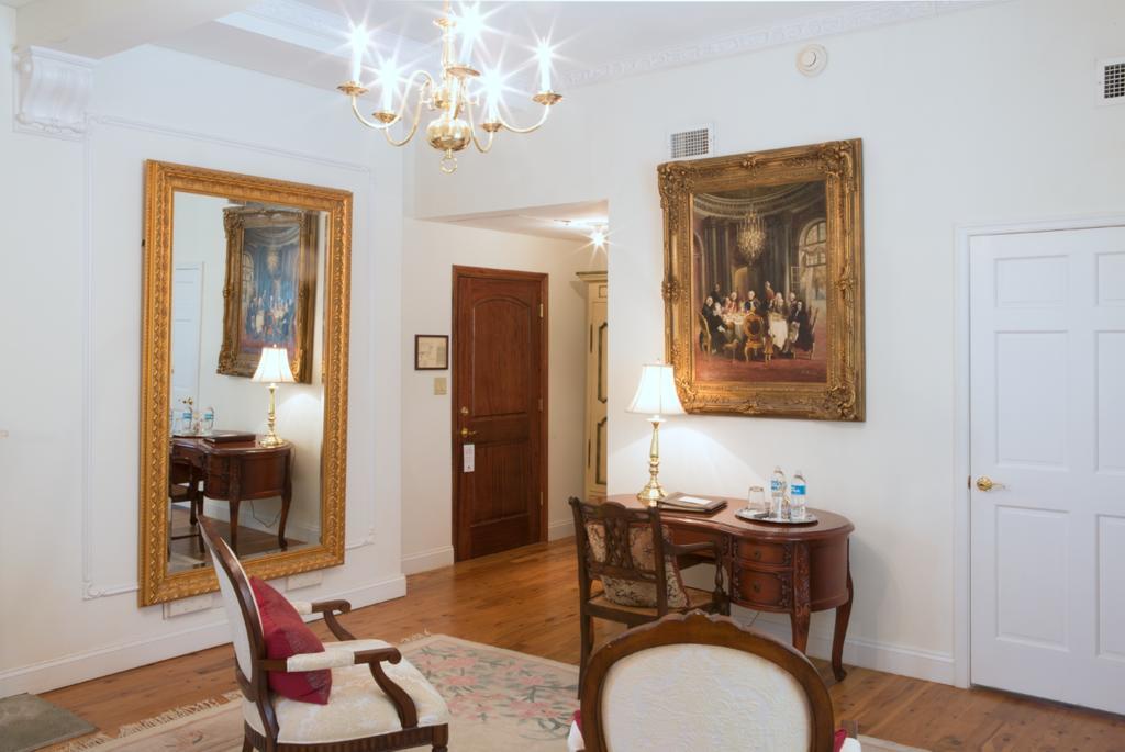 Wedmore Place Γουίλιαμσμπεργκ Εξωτερικό φωτογραφία
