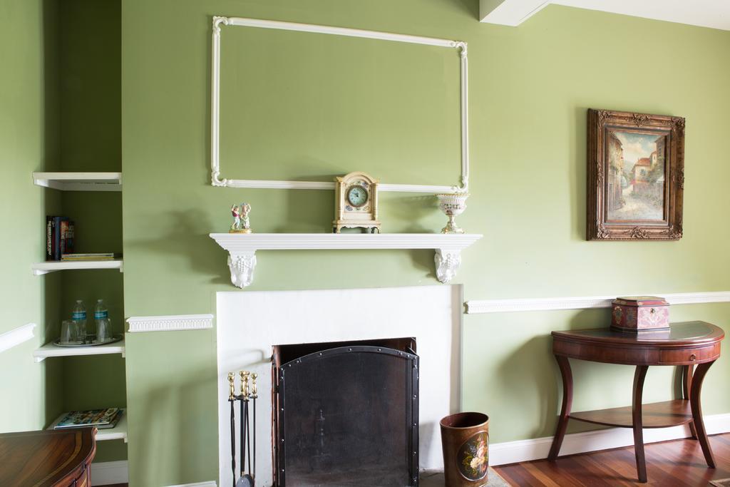Wedmore Place Γουίλιαμσμπεργκ Εξωτερικό φωτογραφία