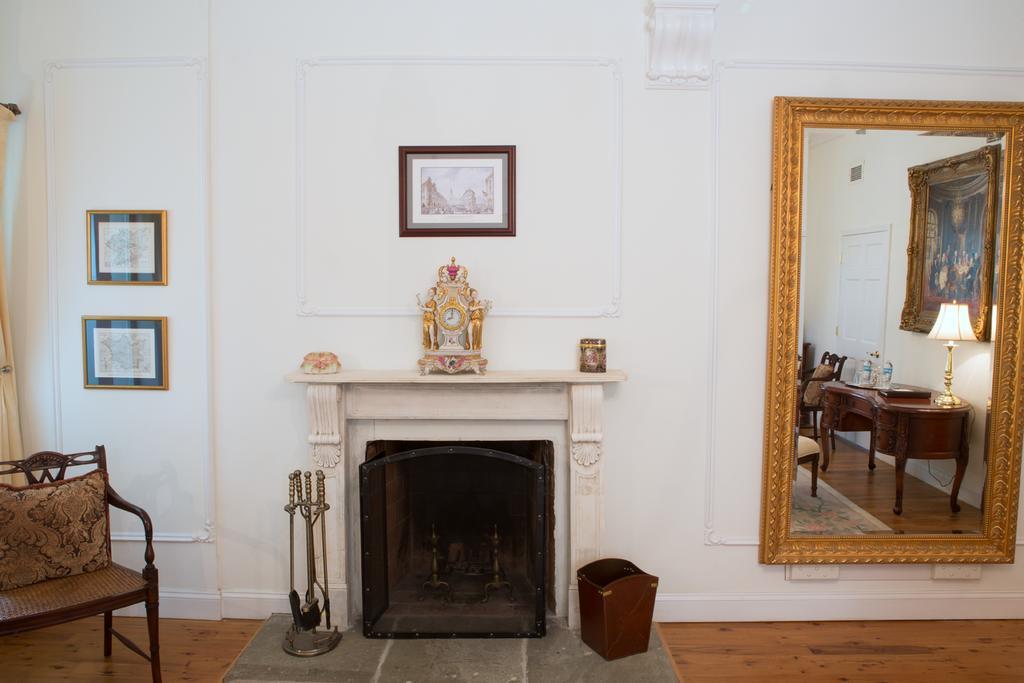 Wedmore Place Γουίλιαμσμπεργκ Εξωτερικό φωτογραφία