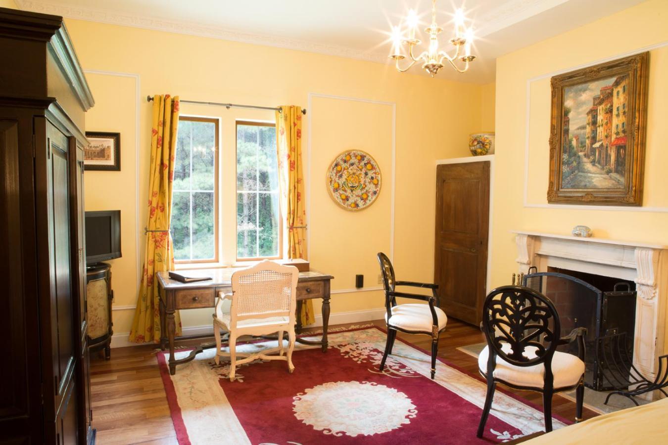 Wedmore Place Γουίλιαμσμπεργκ Εξωτερικό φωτογραφία