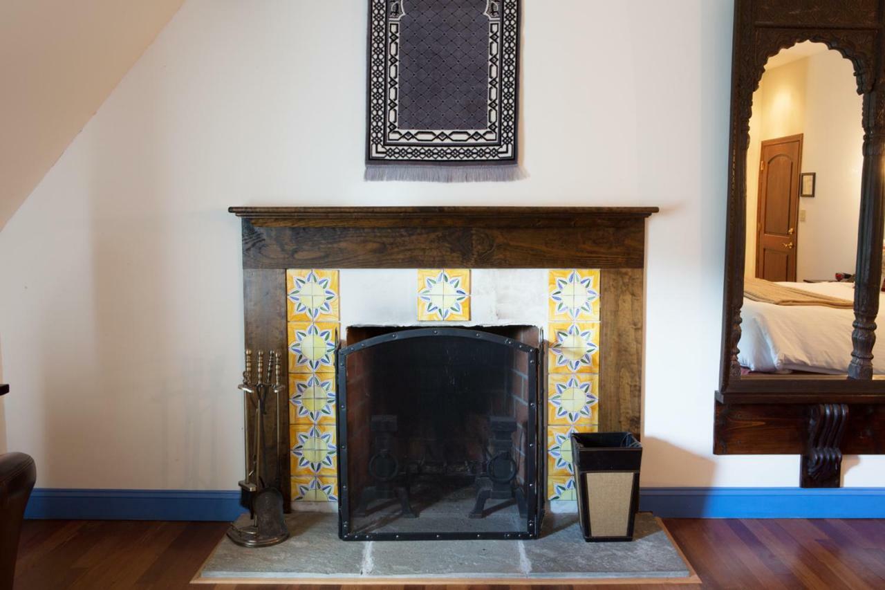 Wedmore Place Γουίλιαμσμπεργκ Εξωτερικό φωτογραφία