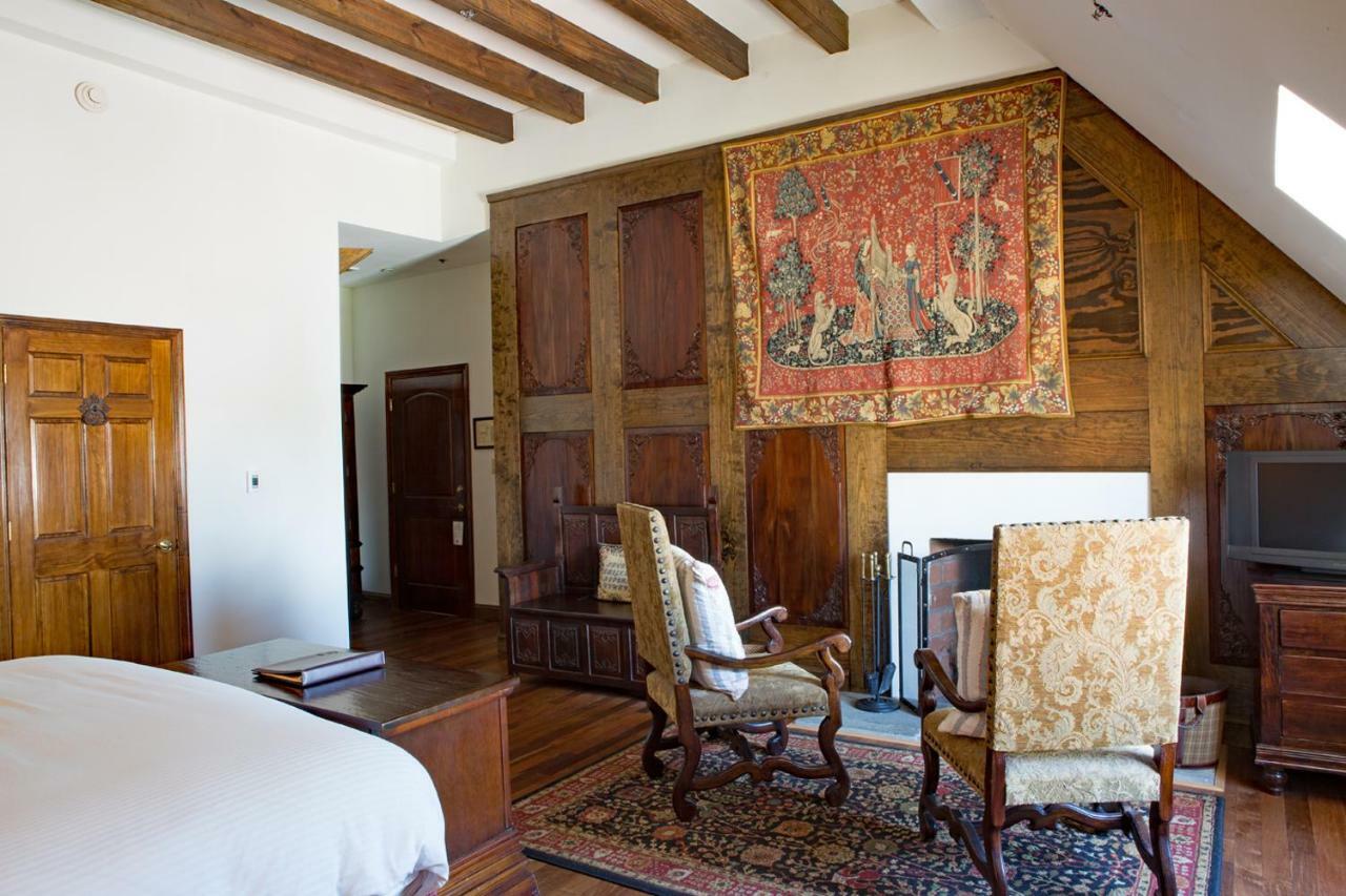 Wedmore Place Γουίλιαμσμπεργκ Εξωτερικό φωτογραφία