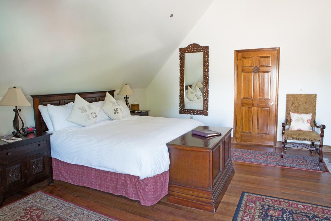 Wedmore Place Γουίλιαμσμπεργκ Εξωτερικό φωτογραφία