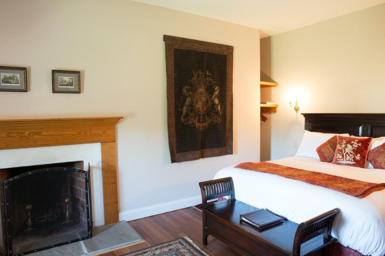 Wedmore Place Γουίλιαμσμπεργκ Εξωτερικό φωτογραφία