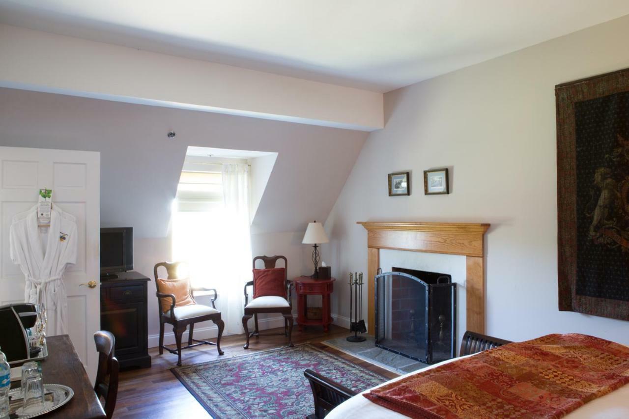 Wedmore Place Γουίλιαμσμπεργκ Εξωτερικό φωτογραφία