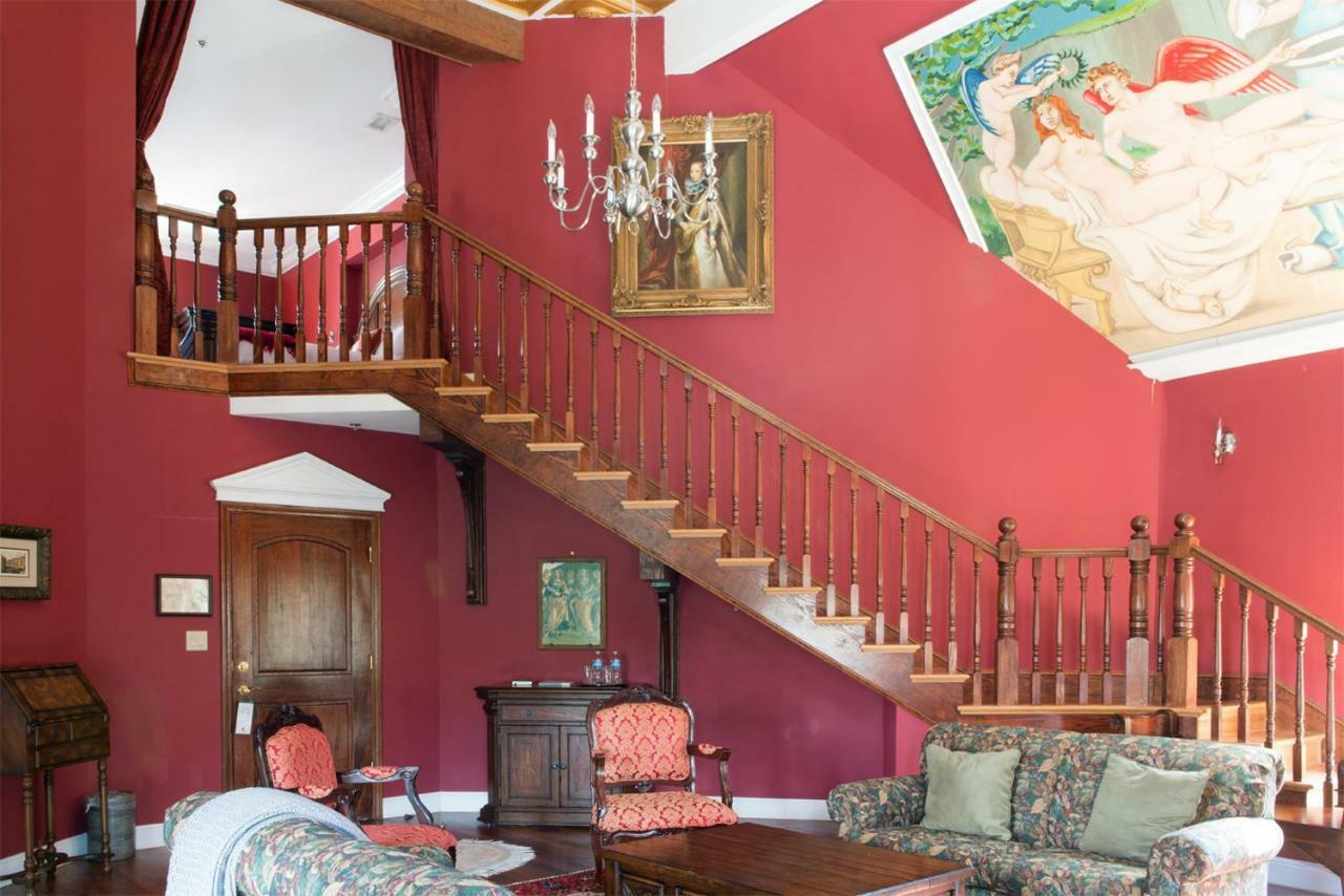 Wedmore Place Γουίλιαμσμπεργκ Εξωτερικό φωτογραφία