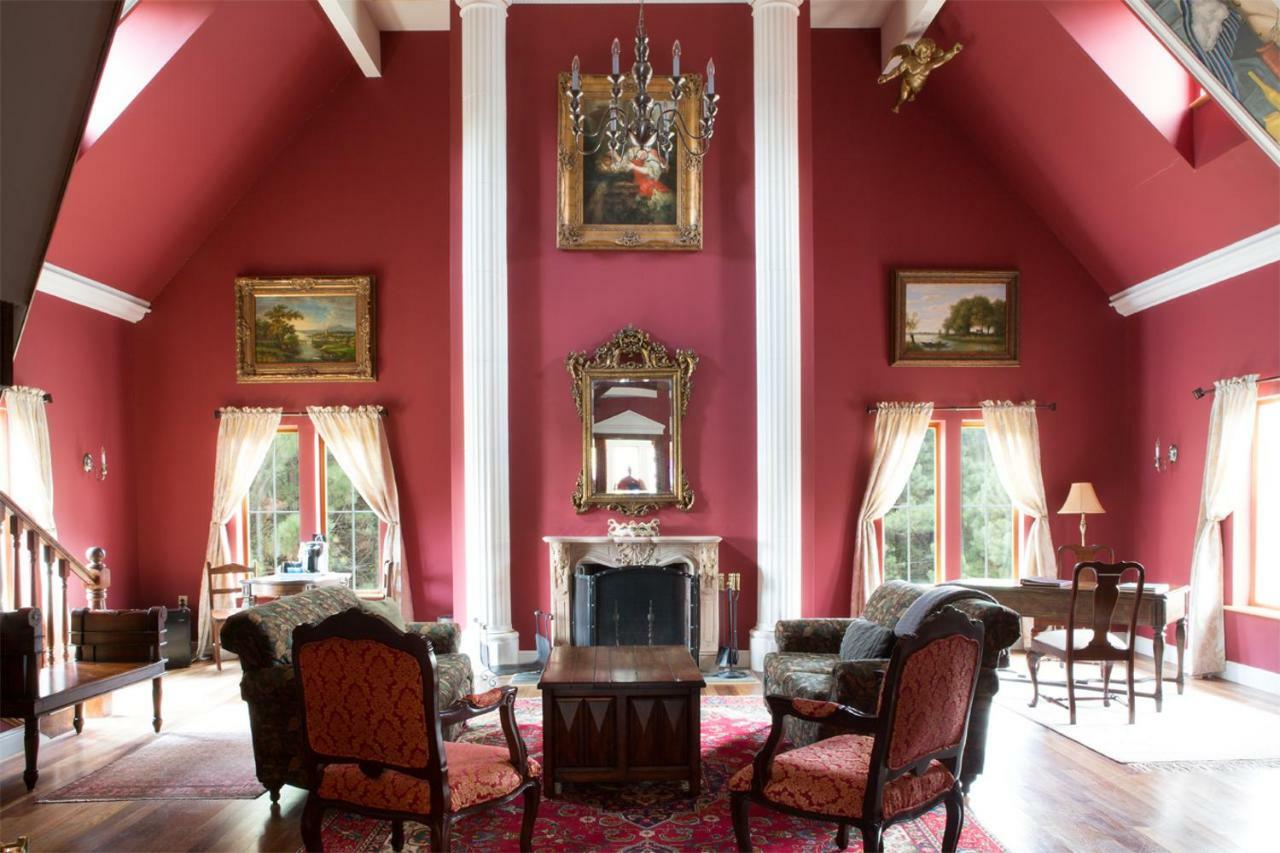 Wedmore Place Γουίλιαμσμπεργκ Εξωτερικό φωτογραφία