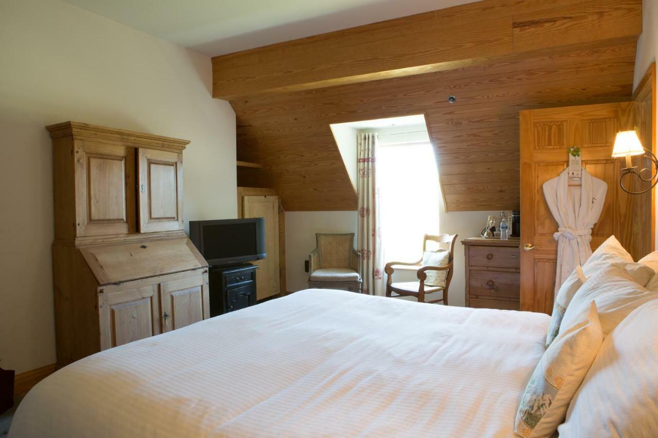 Wedmore Place Γουίλιαμσμπεργκ Εξωτερικό φωτογραφία