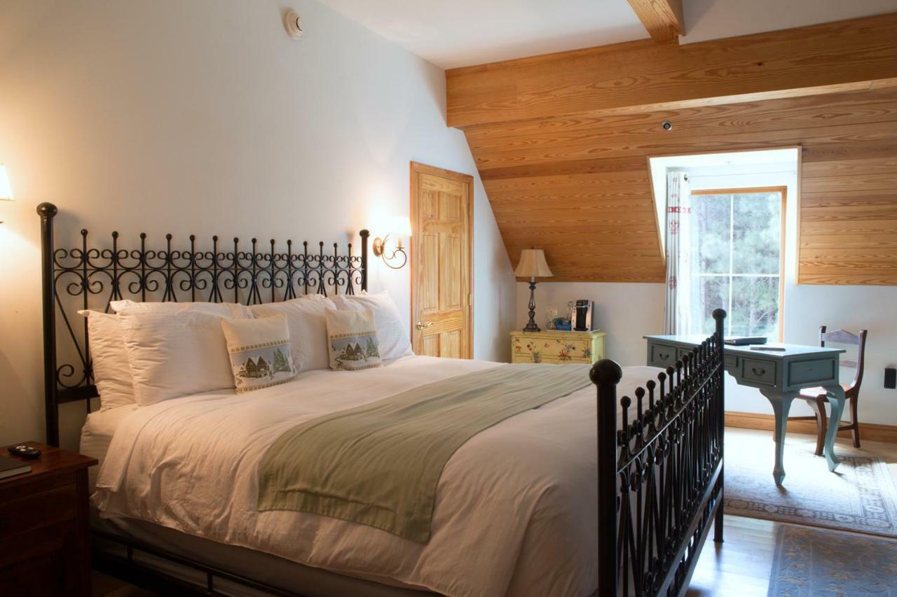 Wedmore Place Γουίλιαμσμπεργκ Εξωτερικό φωτογραφία